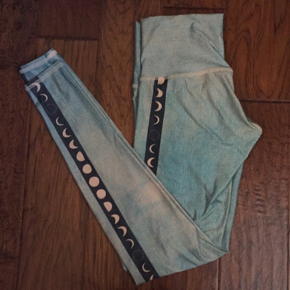 Teeki legging tight